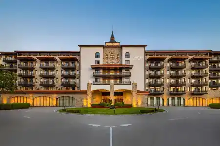 Pravets Golf & Spa Resort - 0
