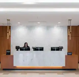 Washington Hilton - 27