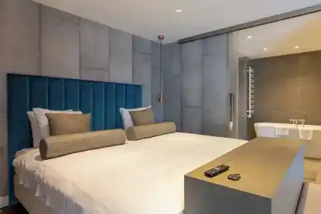 Van der Valk Assen - 47