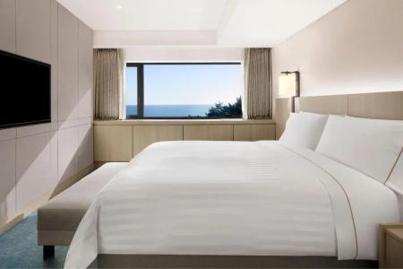 The Westin Josun Busan - 169