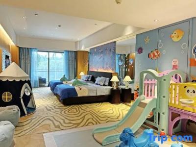 Mission Hills Resort Dongguan - 160