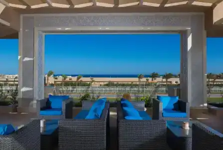 Albatros Aqua Vista Resort - 18