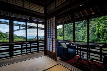Okamotoya Ryokan - 43