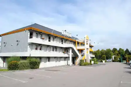 Premiere Classe Honfleur - 22