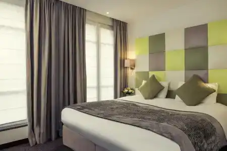 Mercure La Sorbonne Saint-Germain-des-Prés - 64