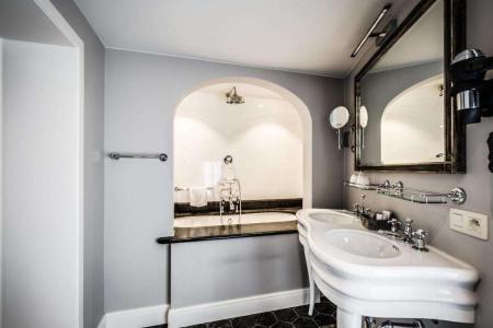 De Castillion - Small elegant family hotel - 28