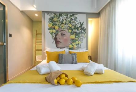 Artree Suites - 109