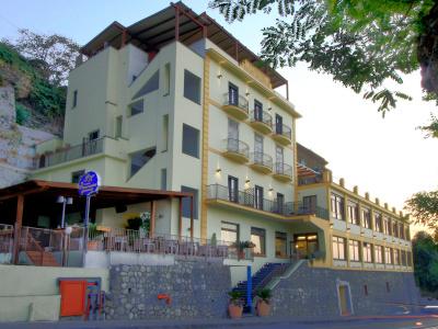 La Panoramica - 0