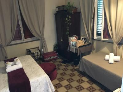 Villa San Donato b&b - 17