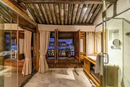 Dali Old Courtyard Boutique Inn - 51
