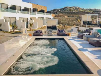 Bianco a Nero Mykonos - 7