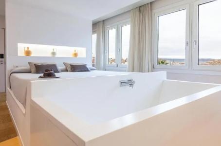 Granada Five Senses Rooms & Suites - 150