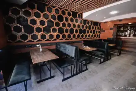 Apart Sayat-Nova - 4