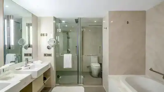 Holiday Inn Kunming City Centre, An Ihg - 9