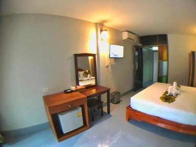 Srichada Khaolak - Sha Extra Plus - 54