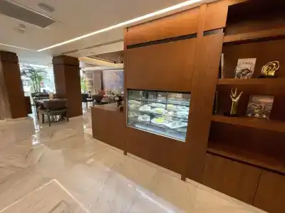 Vital Fulya Istanbul Sisli - 27