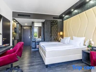 Plaza Schwerin; Sure Collection By Best Western - 82