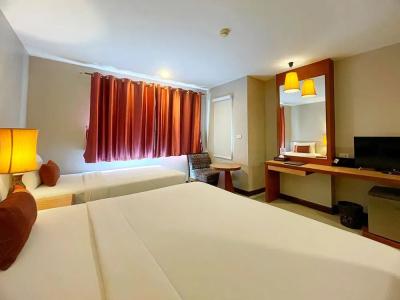 Sabai Resort - 82