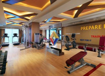 Sheraton Bursa - 23