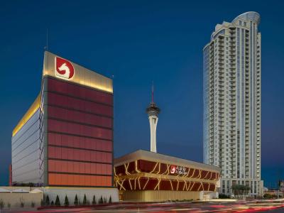 Lucky Dragon - 0
