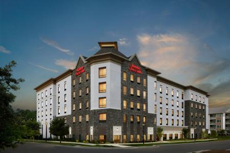 Hampton Inn & Suites Charlotte Steele Creek Road, Nc - 0