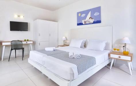 Zephyros Beach Boutique - 66