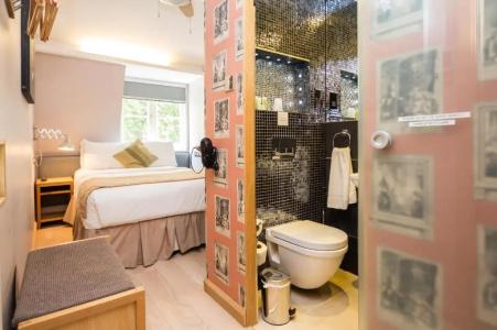 Arosfa London by Compass Hospitality - 104