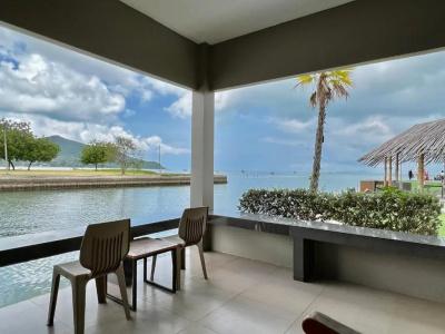 Baan Tah On The Sea - 184