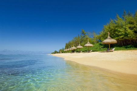 SO Sofitel Mauritius - 11