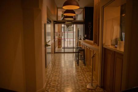 Calm Appart' & Hostel - 13