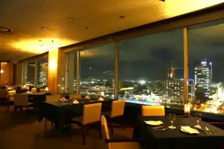 Okura Niigata - 37