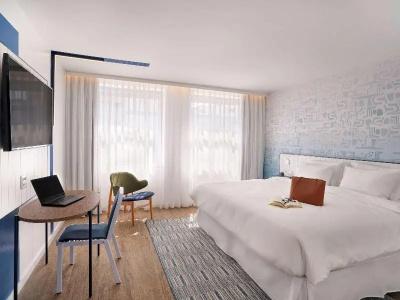 Novotel Rio de Janeiro Leme - 54