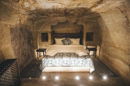 Tale Cave In - 43