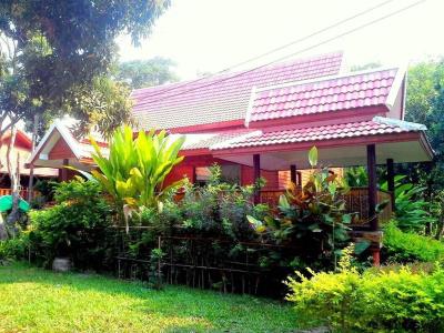 Siam Tara Resort Chiangkhong - 10