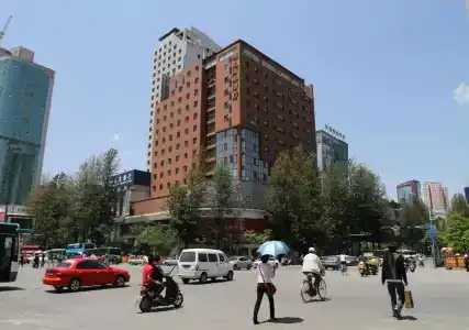 Pankun Business - 11
