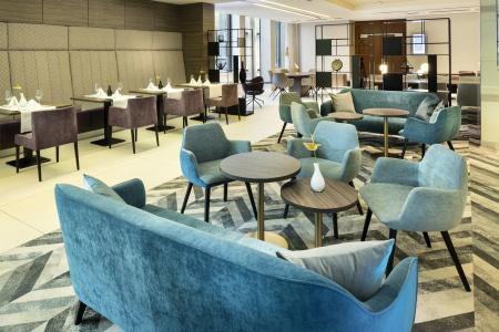 Crowne Plaza düSseldorf - Neuss, Ein Ihg - 40