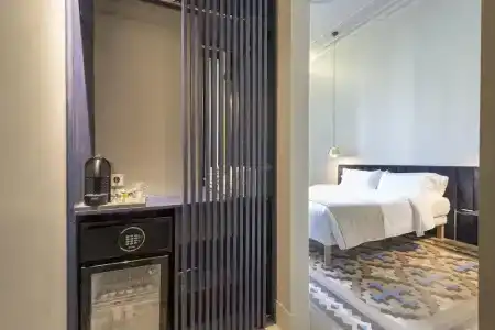 Buho Boutique Rooms - 119