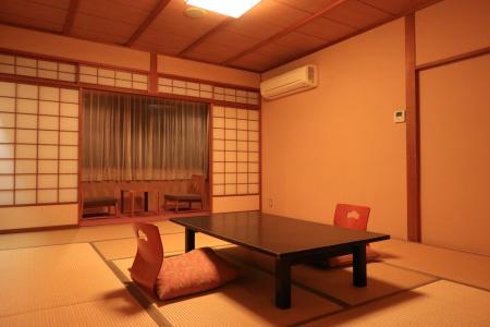 Izumiya Ryokan - 3