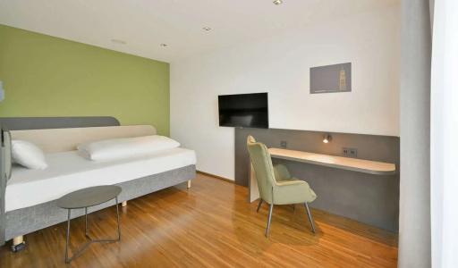 Park Inn by Radisson Papenburg - 207