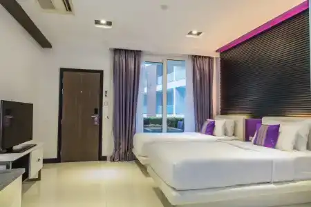 The l Resort Krabi - Sha Extra Plus - 4