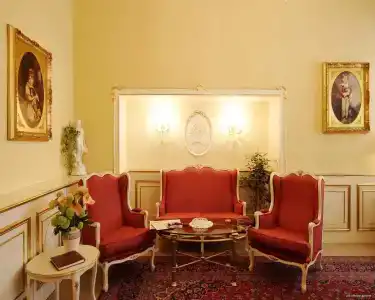 SchlossRömischer Kaiser - 11