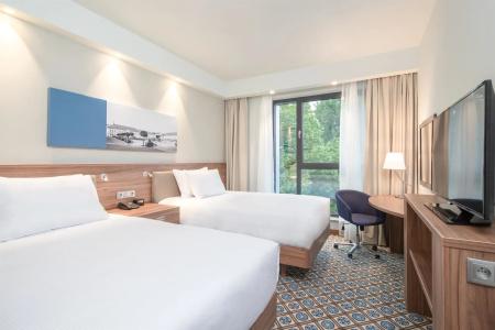 Hampton by Hilton Oswiecim - 4