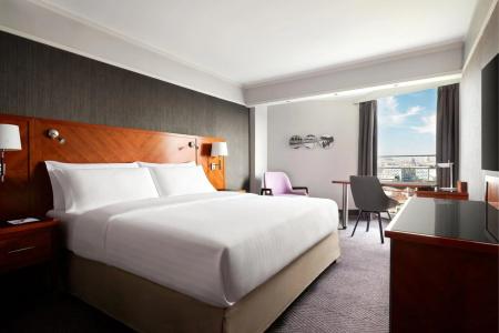 Paris Marriott Rive Gauche & Conference Center - 18