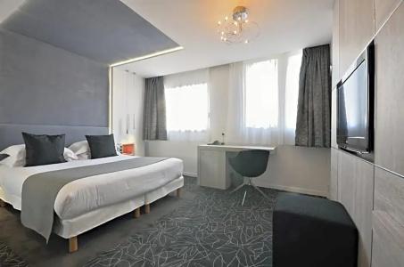 Cézanne Hôtel Spa - 70