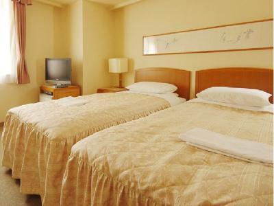 Crown Hills Niigata - 3