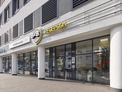 b&b köLn-Troisdorf - 15