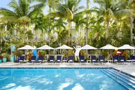 Parrot Key & Villas - 19