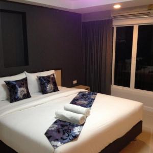 The Aim Sathorn - 41