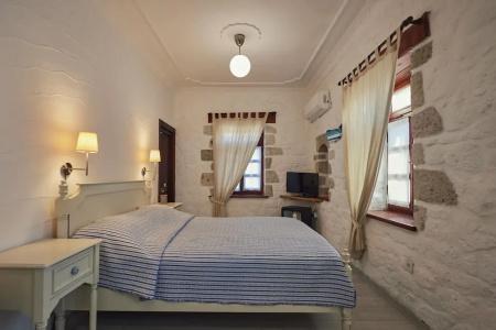 Alacati Zeytin Konak - 89