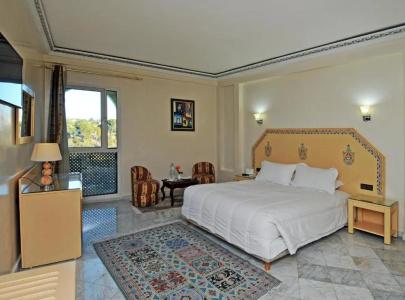 Menzeh Zalagh 2Boutique Hôtel & Sky - 35